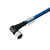 Шинный кабель FBCEX PA M12 FMA 5M 1076520500