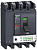 Выключатель автоматический 4п 4т 400А 36кА NSX400F Micrologic 5.3A SchE LV432679