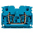 ZDUB 2.5-2/2AN/DB BL 1704510000
