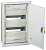 Корпус металлический ЩРв-24з-1 36 IP31 "UNIVERSAL" ИЭК MKM12-V-24-31-Z-U