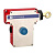 Выключатель вырубной NC+NC SchE XY2CE1A270