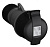 Розетка кабельная 416EC7 Easy&Safe 416EC7 16А 3P+N+E IP44 7ч ABB 2CMA102024R1000