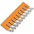 Перемычка WQB 10 WTL 6/4 FF 2550780000