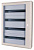 Щит металлический 150х715х910 навесной BF-OT-5/165-G-C EATON 103115