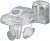 Датчик метеорологический WES/A3.1 уличный ABB 2CDG120046R0011