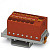 Блок распределительный PTFIX 10/12х4-NS35 RD Phoenix Contact 3273618
