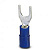 Наконечник вилочный C-FCI 2.5/M4 (уп.100шт) Phoenix Contact 3240039