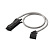 ПЛК-соединительный кабель PAC-S1500-HE20-V1-1M 1462090010