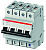 Выключатель автоматический модульный 3п K 8А 10кА S403M-K8NP ABB 2CCS573103R8407