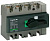 Выключатель-разъединитель 4п Interpact 100А SchE 28909