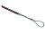 Чулок кабельный с петлей d80-95мм DKC 59795