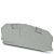 Крышка концевая D-UTME 6 Phoenix Contact 3047426