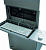 Шкаф SMX 304L нерж. сталь 1800х600х400 SchE NSYSMX18660PC