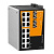 Сетевой коммутатор IE-SW-PL16M-14TX-2ST 1241130000