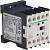 Контактор K 4п/20А (2НО+ 2НЗ) AC1 24В DC 1.8Вт расш. диапазон SchE LP4K09008BW3