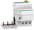 Блок диф. защиты 3п Vigi iC60 63А 300мА-S тип A SchE A9V25363