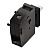 Проходная клемма WGK 10 VP/Z BK BX 2439500000