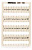 Система маркир. WSB QUICK 1...10(10X) WAGO 209-702