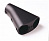 Ответвитель Y d13 d13 d10 Y131310/BL черн. (уп.10шт) ABB 7TCA296000R2612