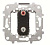 Механизм разъема 2хRCA ABB 2CLA815520A1001