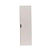 Дверь для шкафа 1500х600мм BP-DS-600/15-P-W EATON 119087