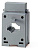 Трансформатор тока CT3/80/5А класс 3 ABB 2CSG121090R1101