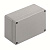 Корпус KLIPPON K21 VMQ RAL7001 1937830000