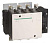 Контактор F 4п/400А (4НО) AC1 230В 50/60Гц SchE LC1F3304P7