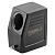 Корпус HDC 16D TSLU 1M32G EMC 2543960000