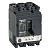 Выключатель авт. 3п 3т NSX160N 1500А Micrologic 2.2M SchE LV430988
