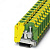 Клемма заземляющая TB 16-PE I Phoenix Contact 3059896