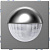 Датчик присутствия D-Life KNX Argus 180 2.20м нерж. сталь SD SchE MTN6302-6036