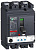 Выключатель авт. 3п 3т Micrologic 2.2M 25А NSX100F SchE LV429828