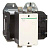 Контактор F 2п 2 НО AC1 700А 220В 50/60Гц SchE LC1F5002M7