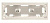 Коробка монтажная ABB 2CLA859300A1101