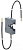 Ограничитель перенапряжения RC 5-1/250 110-250В AC для A9-A40 ABB 1SBN050100R1002