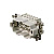 Промышленный разъём HDC HVE 3+2 MT CtH 1967230000