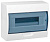Бокс ЩРН-П-12 ИЭК MKP12-N-12-40-10