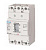 Выключатель автоматический 3п 50А 25кА BZMB1-A50-BT EATON 109750
