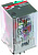 Реле CR-U012DC2 12B DC 2ПК (12A) ABB 1SVR405621R4000