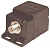 Датчик индуктивный DC кубический 40мм пластик M12 E52Q-DL30UAD01 EATON 135809
