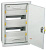 Корпус металлический ЩРв-24зк-1 36 IP31 "UNIVERSAL" ИЭК MKM12-V-24-31-ZK-U