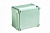 Коробка пласт. Abs 241х194х107 SchE NSYTBS241910H