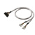 ПЛК-соединительный кабель PAC-PREM-2X10-V1-0M5 1512470005