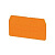 Корпуса для электроники ZAP/TW 4/3AN OR 7904120000