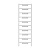 Маркировка для клемм DEK 5/3,5 MC FSZ 71-80 1762320071