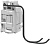 Реле мин. напряжения UVR-C XT1..XT4 F/P 48В AC/DC ABB 1SDA069065R1