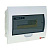 Щит распред. ЩРВ-П-15 IP40 EKF pb40-v-15