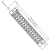 Indication- and signal lamp WIL-STANDARD-5.0-SCREW-SW-WHI 2527900000