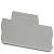 Крышка концевая D-STTB 2.5 (уп.50шт) Phoenix Contact 3030459